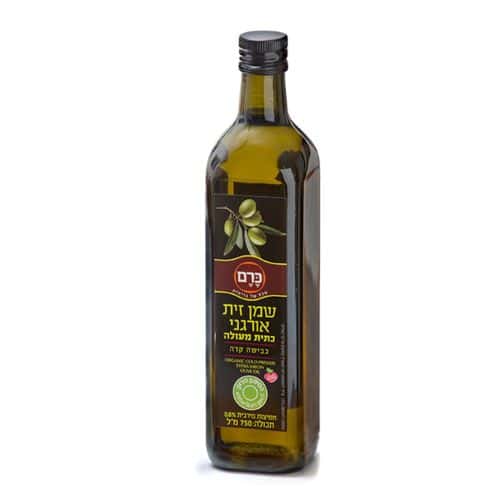 שמן זית