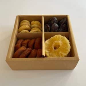 מארז ט"ו בשבט 800 גרם