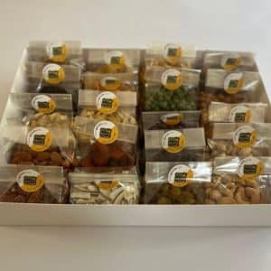 מארז ט"ו בשבט 20 מוצרים